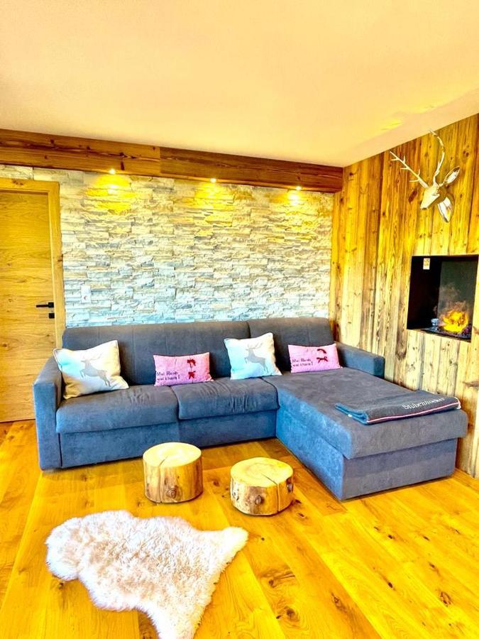 Royal Swan Appartement, Tirol Fuegen Ngoại thất bức ảnh