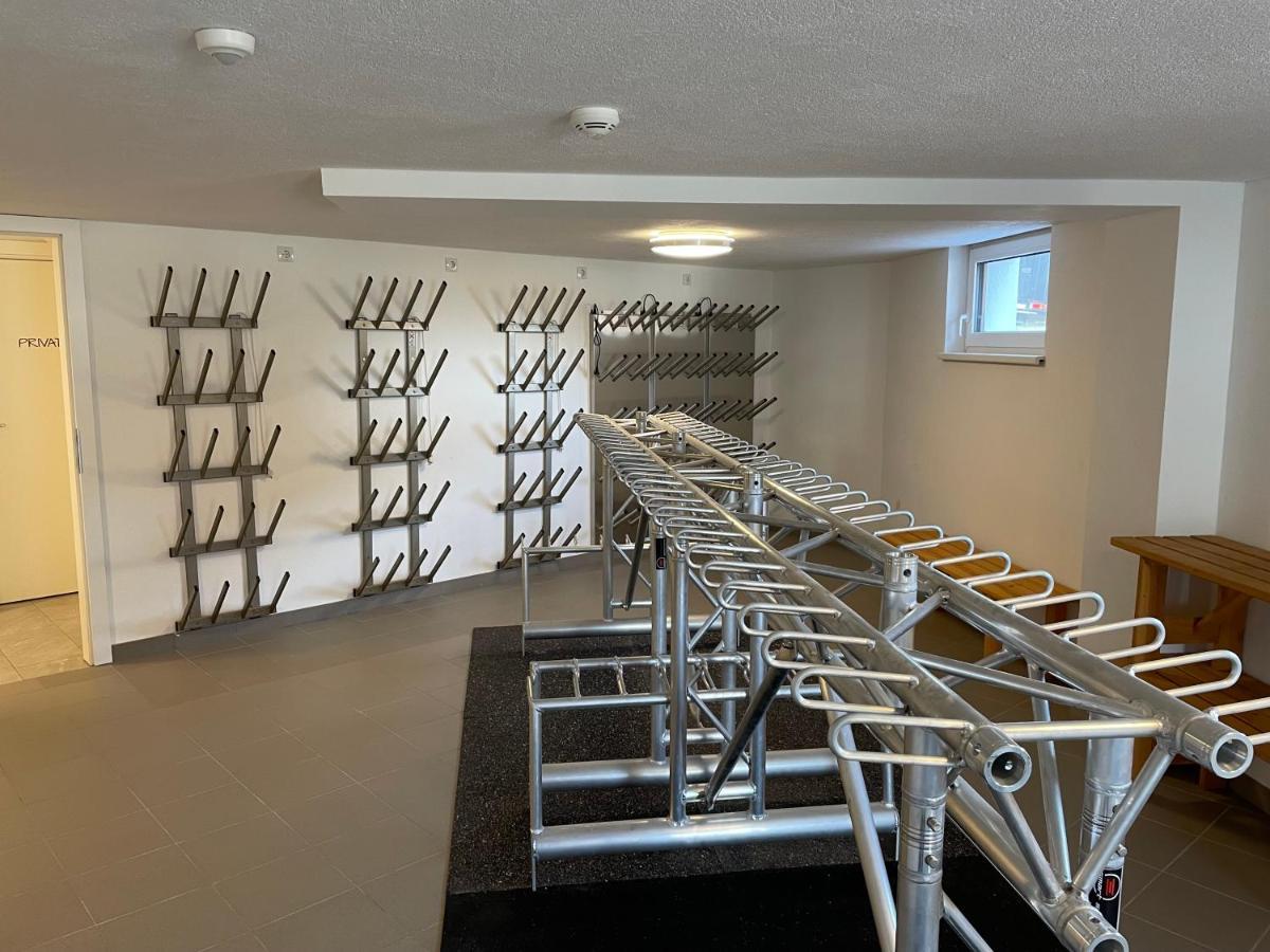 Royal Swan Appartement, Tirol Fuegen Ngoại thất bức ảnh