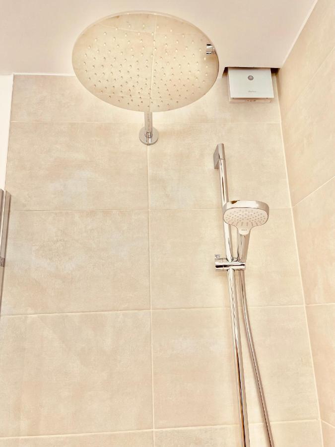 Royal Swan Appartement, Tirol Fuegen Ngoại thất bức ảnh