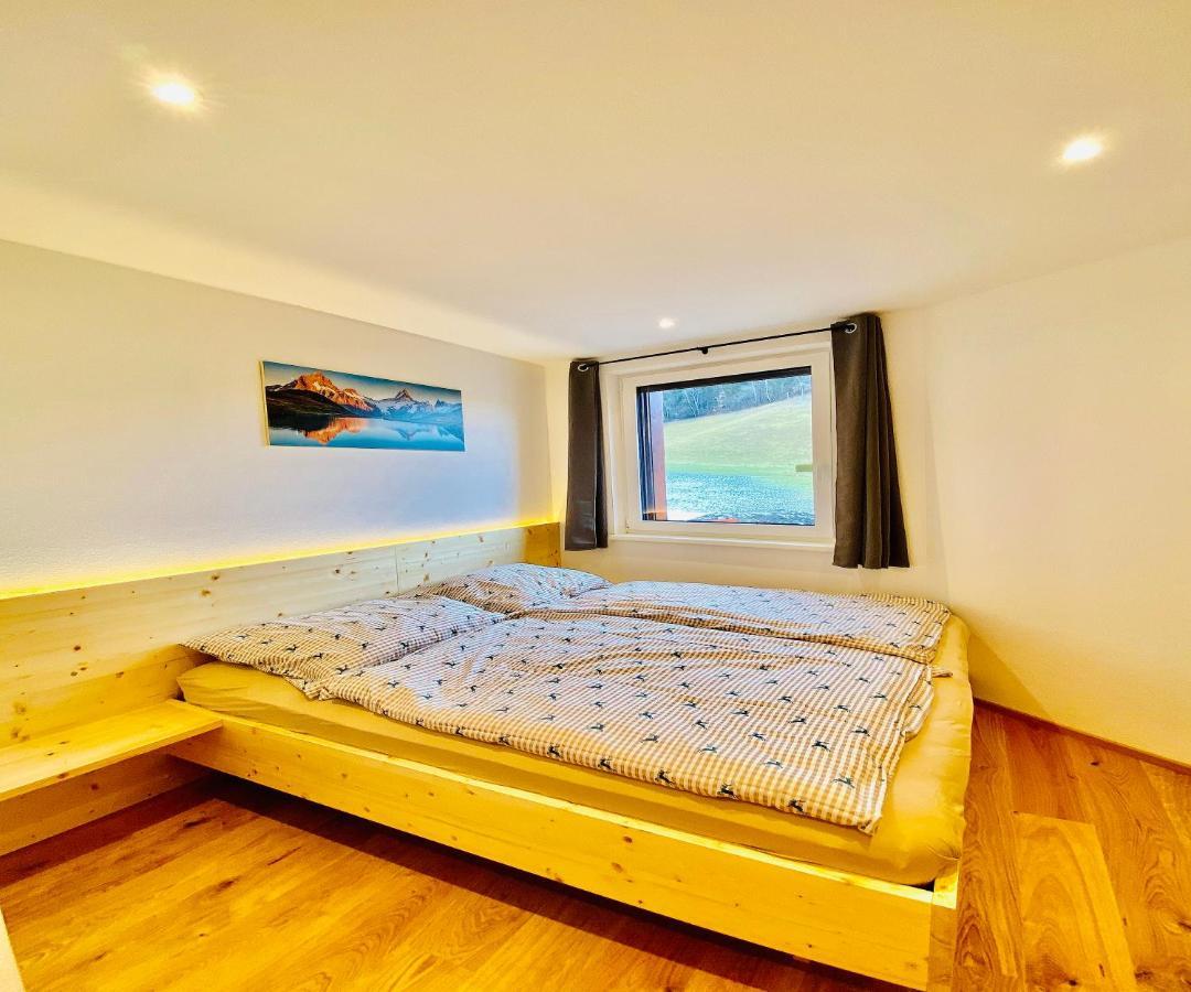 Royal Swan Appartement, Tirol Fuegen Ngoại thất bức ảnh